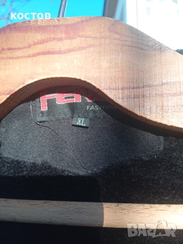 Юношеско Дамско палто, снимка 3 - Якета - 52770687