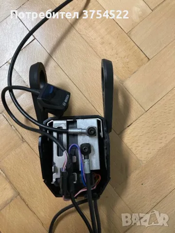 Bosch eBike ABS  за електрически велосипед колело, снимка 7 - Части за велосипеди - 50322574