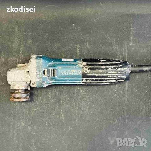 Ъглошлайф MAKITA GA5030R