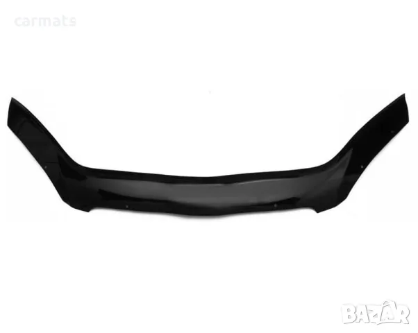 Дефлектор за преден капак REIN за Skoda Roomster (2006-2010)