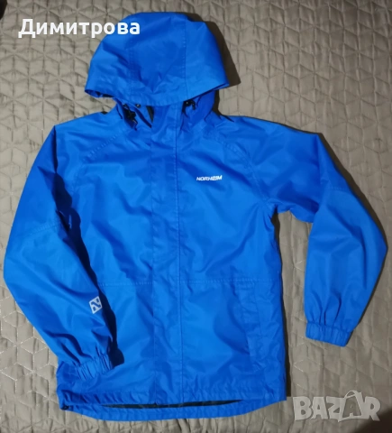 Пролетни якета за тийнейджър , снимка 7 - Детски якета и елеци - 53955604