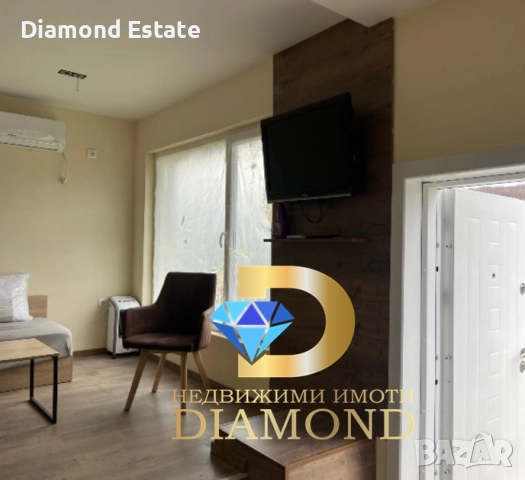 Едноетажна къща - тип студио в село Люляк, обл. Стара Загора, снимка 6 - Къщи - 52800231