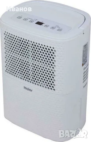 Обезвлажнител Haier