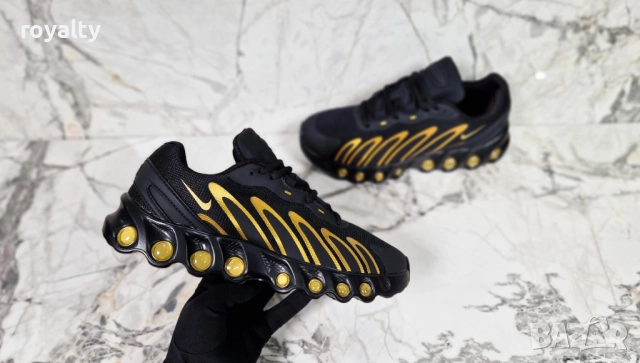 Nike мъжки маратонки , снимка 5 - Маратонки - 51781614