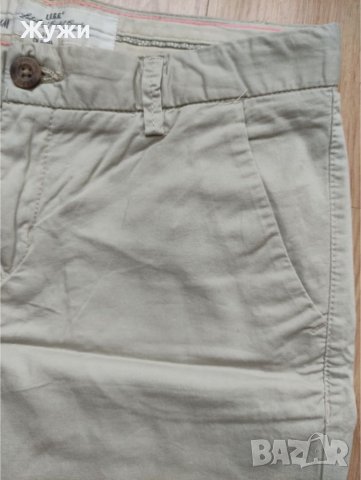 Мъжки летни панталонки S размер. НОВИ мъжки дънки М  размер., снимка 3 - Къси панталони - 36854664