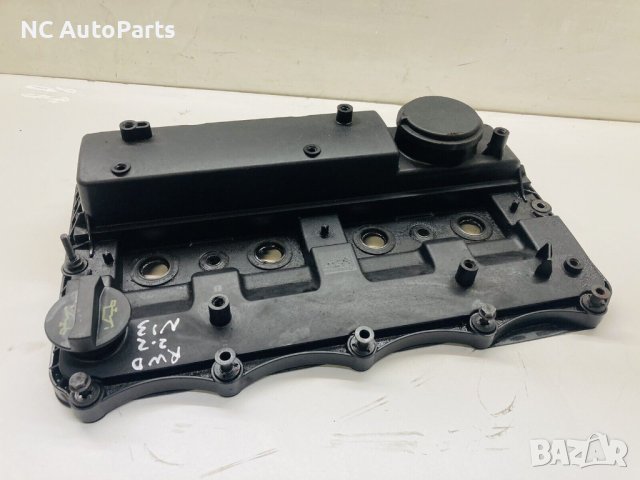 Капак за двигател за Ford Transit Форд Транзит МК7 2.2 дизел BK2Q-6K271-AK 2013, снимка 6 - Части - 42834241