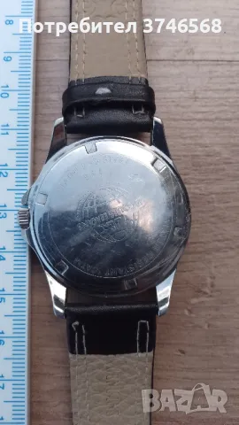 Jacques Lemans Future 728 , снимка 3 - Мъжки - 50036100