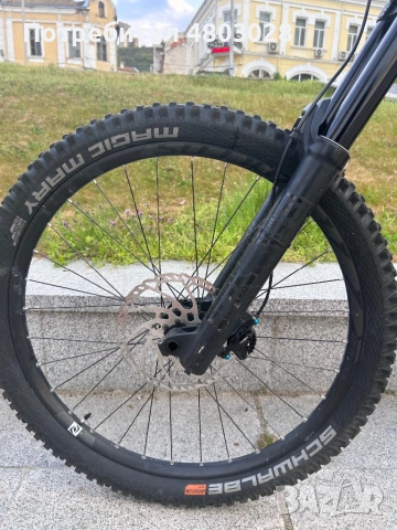 Scott Gambler 720, снимка 4 - Велосипеди - 54258400