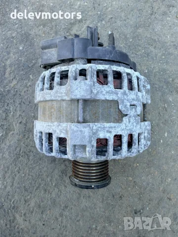 231004BE0B динамо алтернатор от Nissan Qashqai 1.3 DIG-T