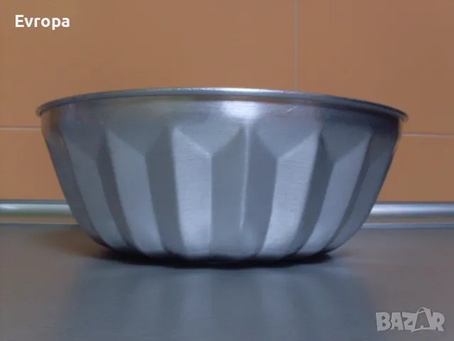 Форма за приготвяне и изпичане на кекс., снимка 2 - Прибори за хранене, готвене и сервиране - 49792617