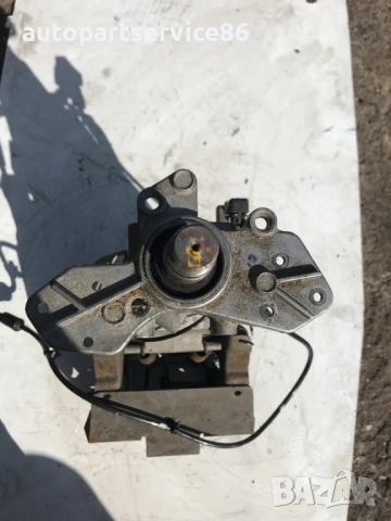 Колона на волана за Mercedes Atego (1998-2006) A9734603631/002, снимка 2 - Части - 54122872