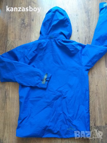 kathmandu gore tex jacket - страхотно мъжко яке КАТО НОВО, снимка 11 - Якета - 38464192