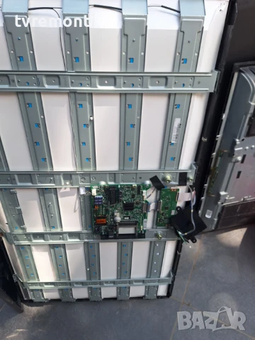Основна платка LD36M EAX65142403(1.0) for,LG 42LN5200 for 42inc LC420DUE-SFR5, снимка 6 - Части и Платки - 50504507