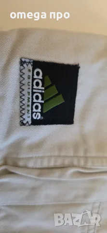 Мъжки къси панталонки Адидас Adidas M размер, снимка 5 - Къси панталони - 55954003