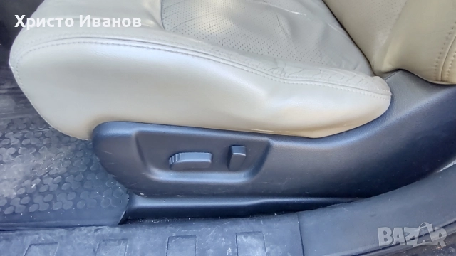 Nissan Xtrail T31 , снимка 9 - Автомобили и джипове - 52355861