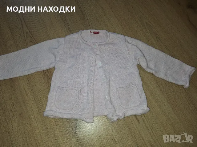 Голям Сет Бебешки Дрешки, снимка 6 - Комплекти за бебе - 49755580