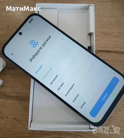 Redmi 17 2г ГАРАНЦИЯ, снимка 11 - Xiaomi - 56335322
