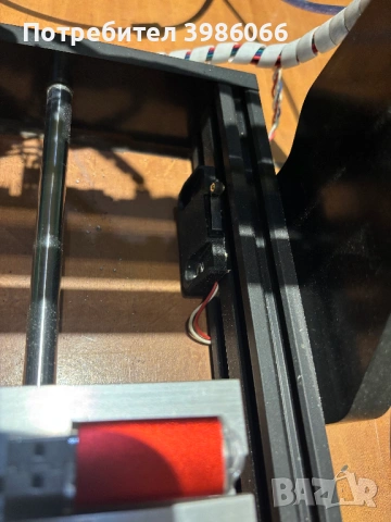 CNC 2-в-1 Фреза - Лазерен гравьор(15000mw) 3018 PRO MAX, снимка 2 - Друга електроника - 54316200
