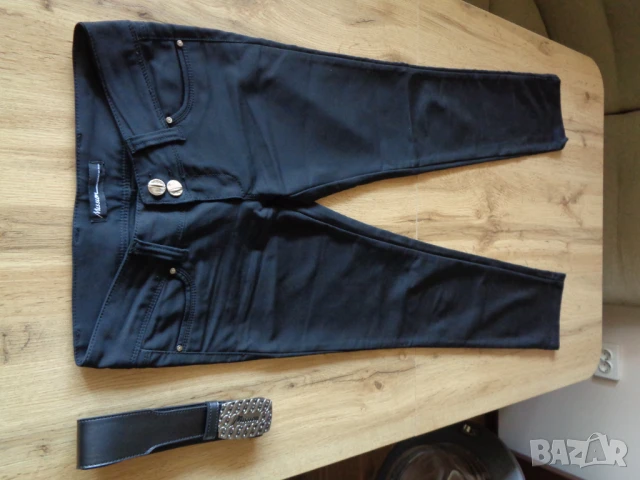 4 чифта дамски гащи, снимка 3 - Къси панталони и бермуди - 51171804