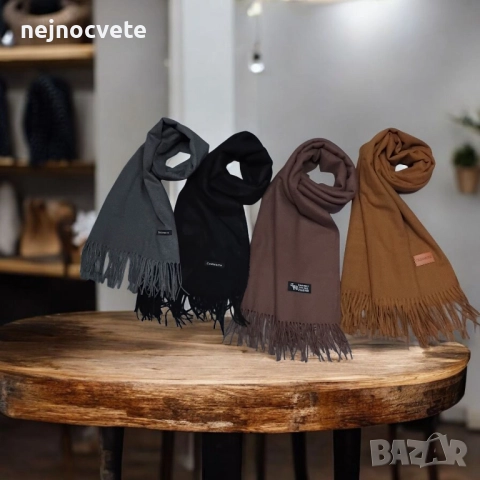 Шалове, шапки и комплекти , снимка 12 - Други - 52419907