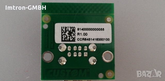 USB board 81400000000055 за POS QT10 ANDROID, снимка 3 - Принтери, копири, скенери - 35510500