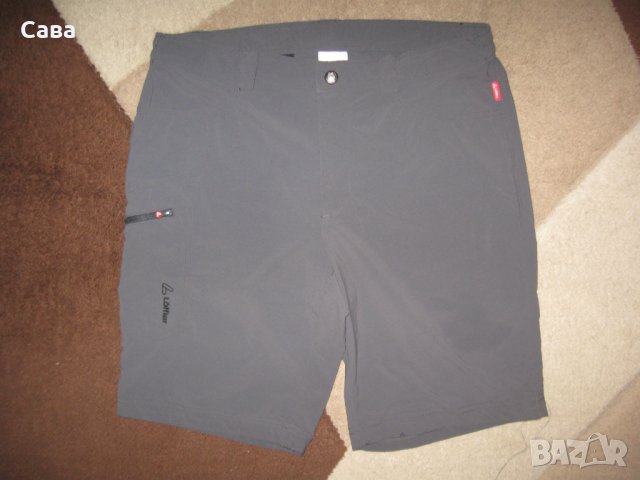 Къси панталони LOFFLER  мъжки,М, снимка 2 - Къси панталони - 42216060