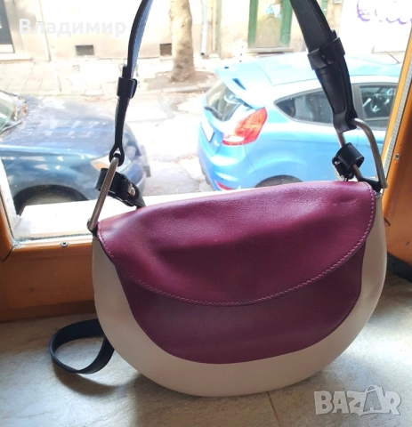 ДАМСКА ЧАНТА Gianni Chiarini Firenze