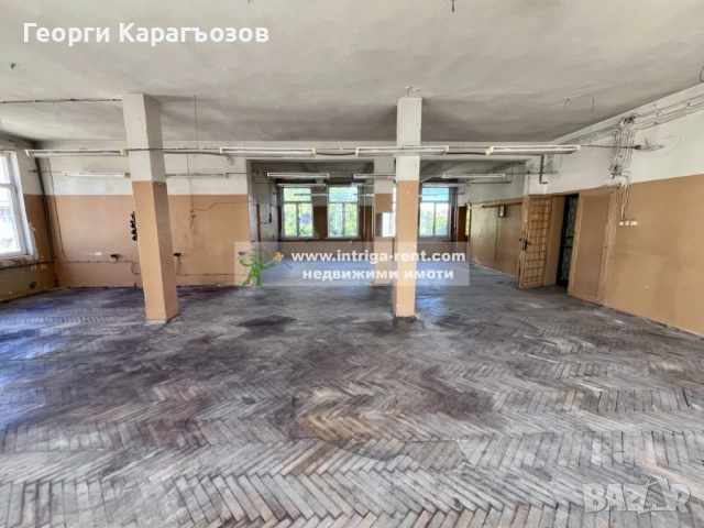 №4003 Голямо помещение за продажба, подходящо за офис или друг вид дейност, център Хасково., снимка 3 - Офиси - 51568039