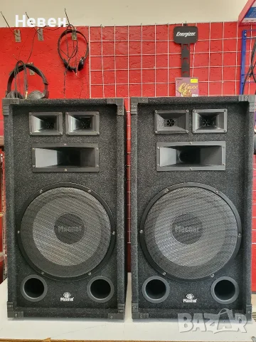 Тонколони MAGNAT SOUNDFORCE 1300