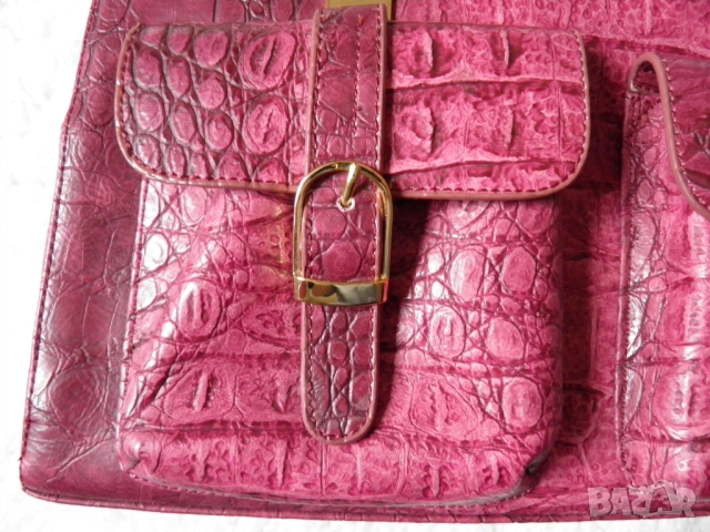 Christian Dior дамска чанта, снимка 4 - Чанти - 54350796