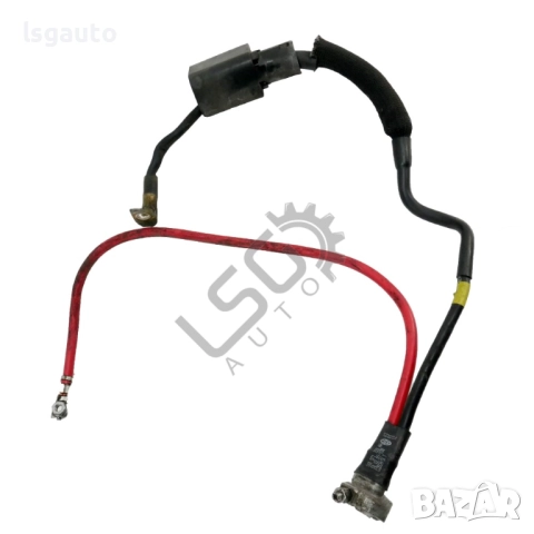 Плюсова клема Volkswagen Passat (B7) 2010-2014 ID: 154334