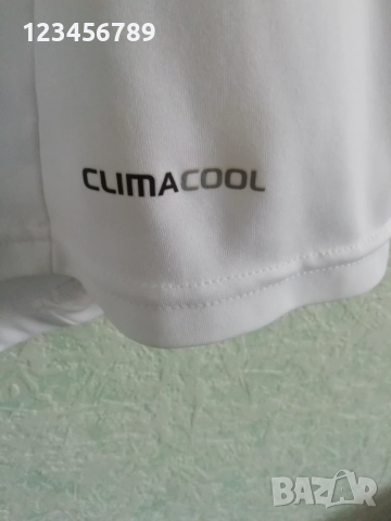 Germany Gotze Adidas оригинална нова тениска фланелка Германия Гьотце размер М, снимка 9 - Тениски - 51488901