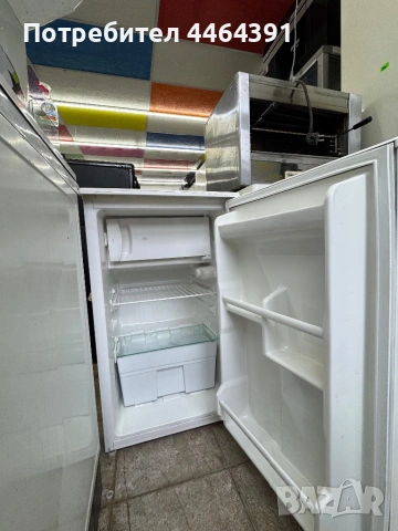 Хладилник с фризер LIEBHERR , снимка 9 - Хладилници - 53901254