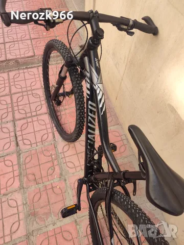 Планински велосипед Specialized Jett 29 , снимка 6 - Велосипеди - 56200581