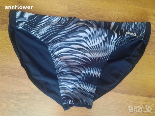 Мъжки бански Arena, снимка 1