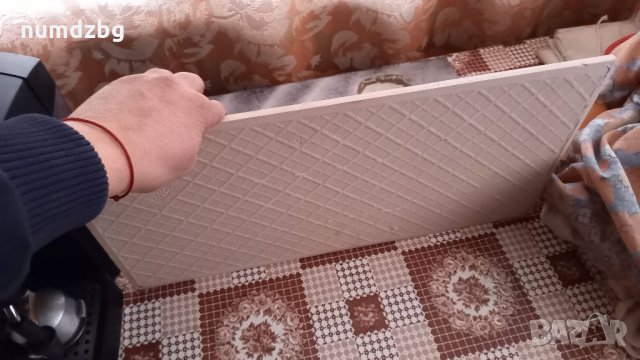 Васил Левски и футболен отбор Левски теракот, снимка 3 - Строителни материали - 35584915