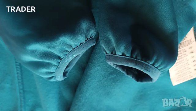 Яке хууди ветровка KILPI Siberium Mystic of Kalevala, снимка 12 - Якета - 49999631