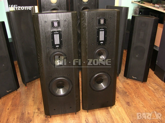 Тонколони  Infinity Renaissance 90