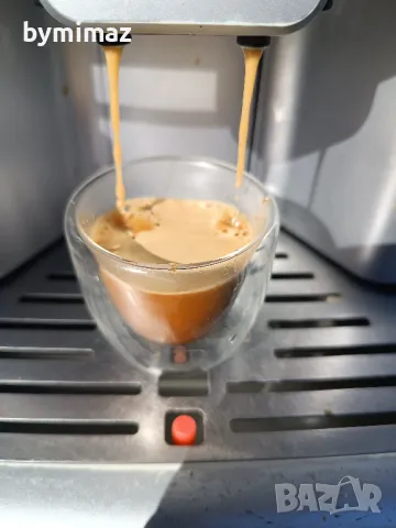 Saeco Royal Aulika Top RI, снимка 14 - Кафемашини - 47691633