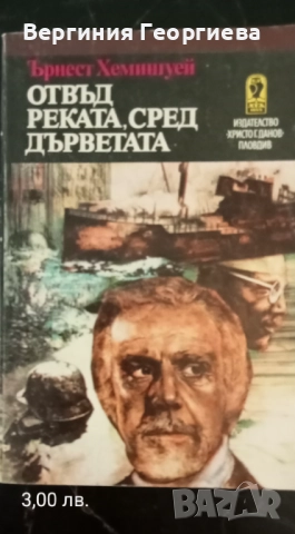 Американска литература - Хемингуей, Фицджералд, Селинджър и други , снимка 2 - Художествена литература - 51862954
