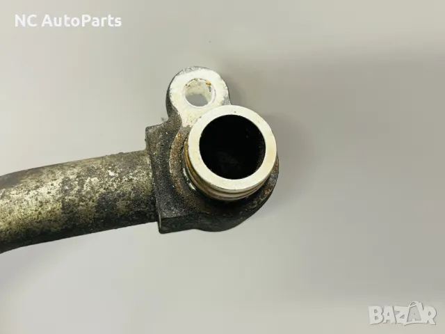 Тръба за климатик за Пежо Боксер Ситроен Релеи 2.0 дизел DW10F 1393180080 2018, снимка 4 - Части - 50031347