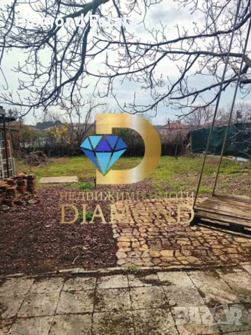 Едноетажна къща в град Меричлери, снимка 6 - Къщи - 53997406