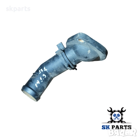 Корпус термостат за Голф 4 / Golf 4 1.9tdi 131кс