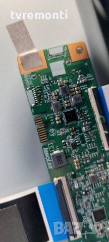 T-Con Board 7ACDJ1013  , E88441,21042203E18 for SCHNEIDER SC-LED43SC350ATV, снимка 3 - Части и Платки - 37996402