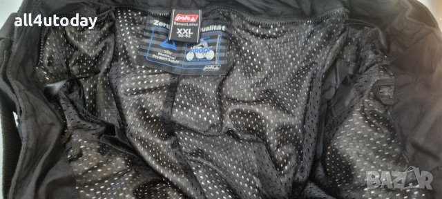 №2526 "Polo" Дамски текстилен мото панталон, снимка 4 - Аксесоари и консумативи - 37242545