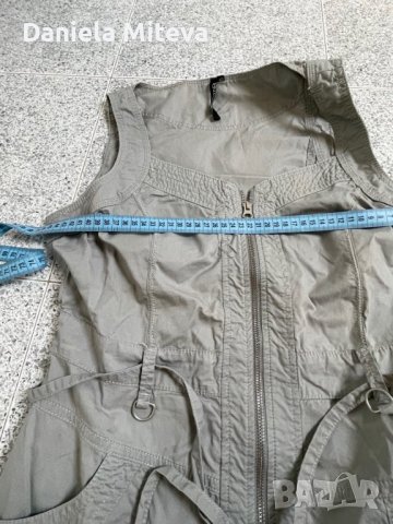 Дамска рокля, снимка 3 - Рокли - 36863479