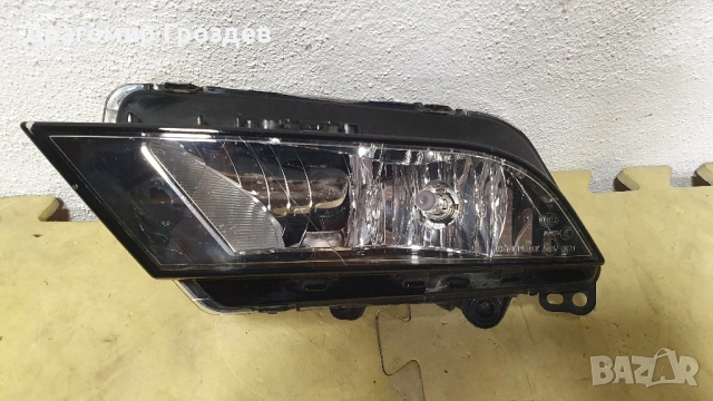 Ляв халоген за SEAT Toledo IV , Ibiza IV /Сеат Толедо или Ибиза (2012-2017)