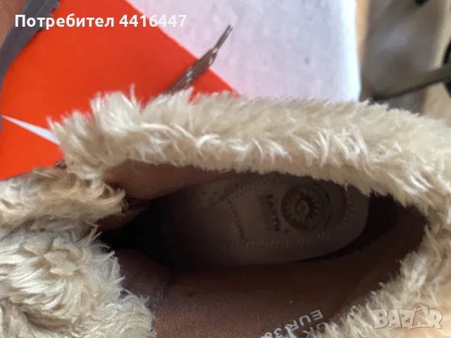 Боти до глезена с ортопедично стъпало, снимка 7 - Дамски боти - 56441831