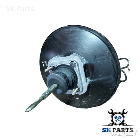 Серво усилвател за BMW E46 325i 192к.с., снимка 2 - Части - 49594322