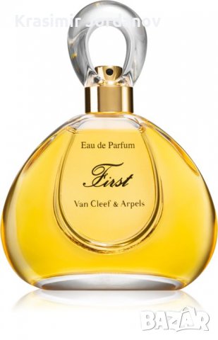 Van Cleef & Arpels First , снимка 7 - Дамски парфюми - 22563118